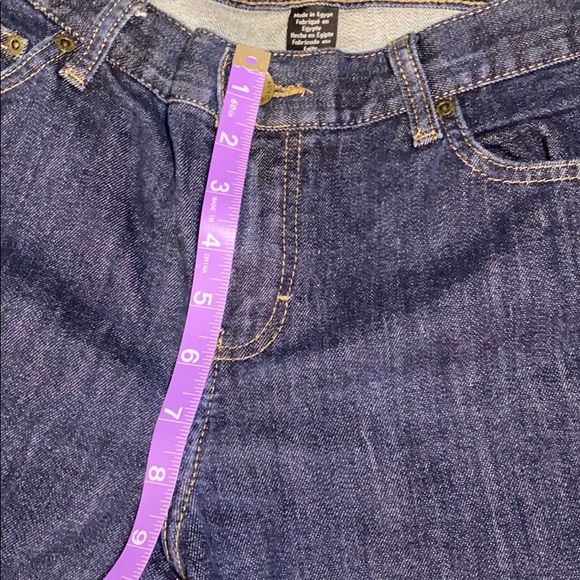 Calvin Klein Flare Jeans - Picture 3 of 4